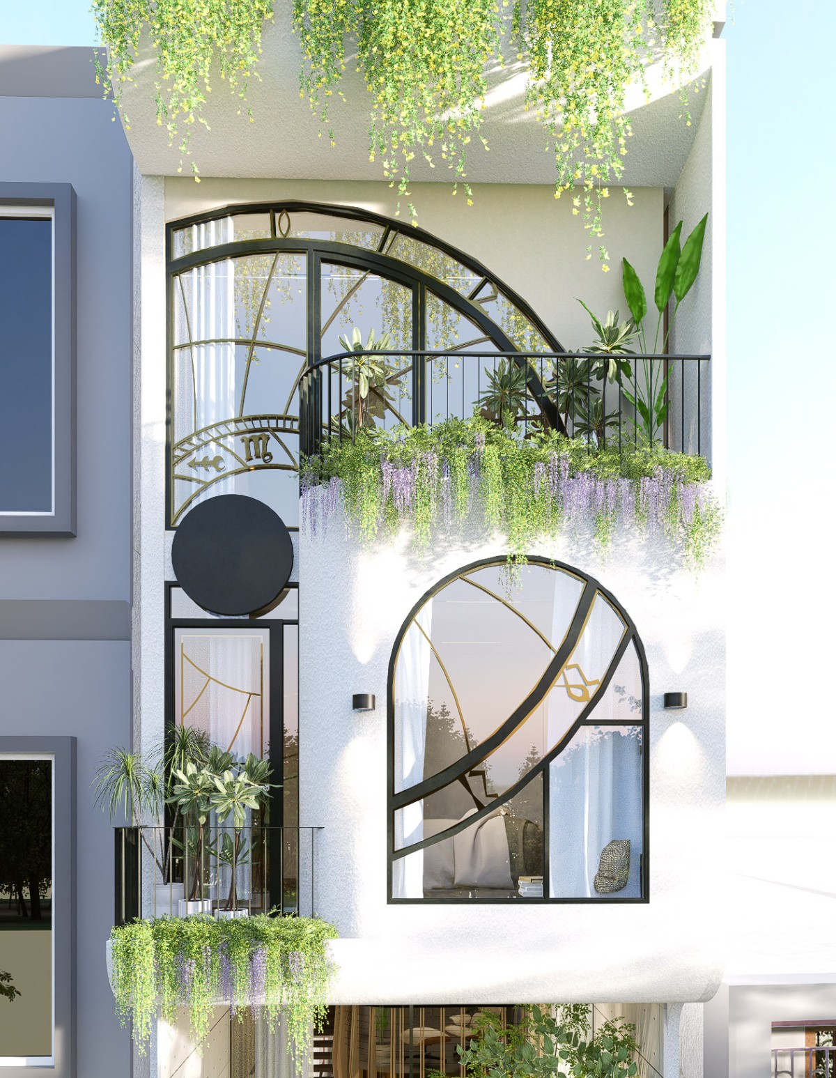 Gia Lam Air — 3