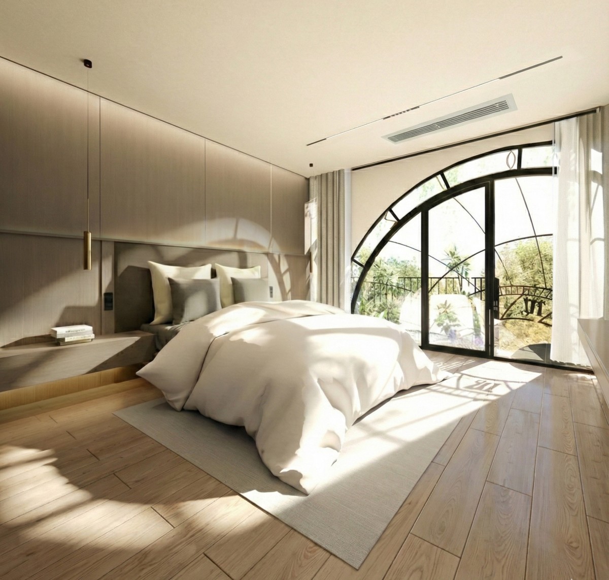 Gia Lam Air — 1