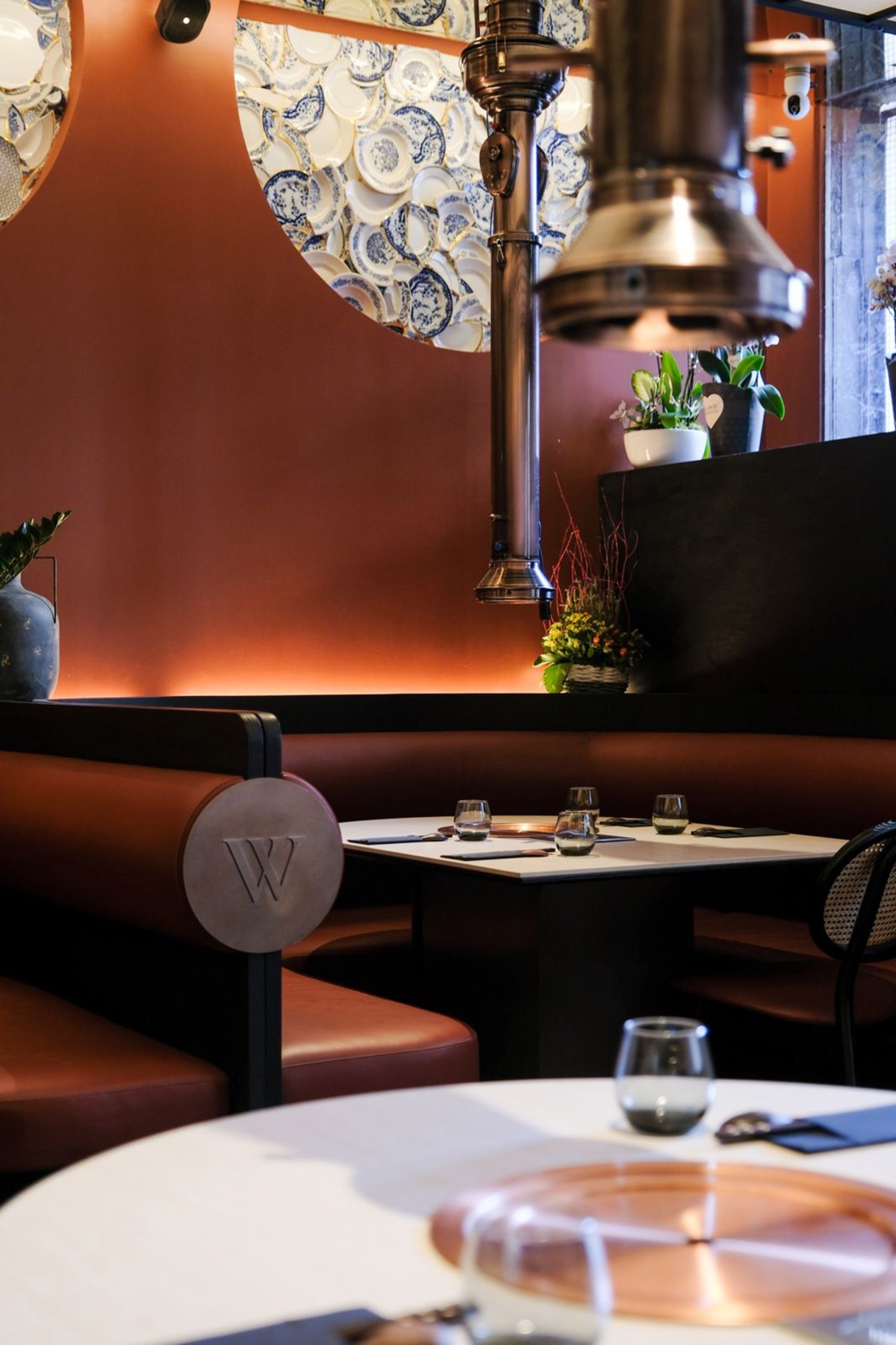 Restaurant Waguya — 2
