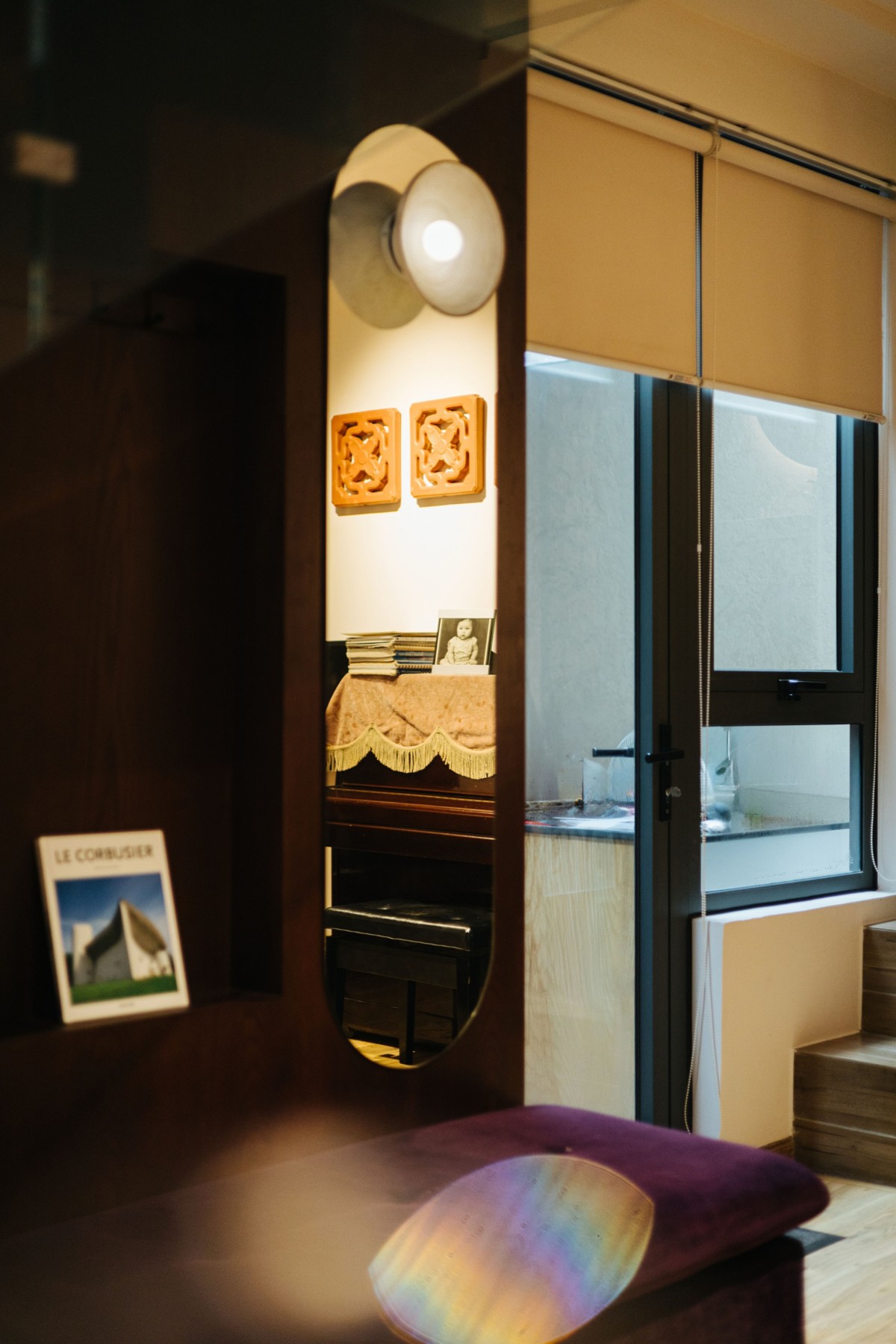 Ly Nam De Homestay — 2