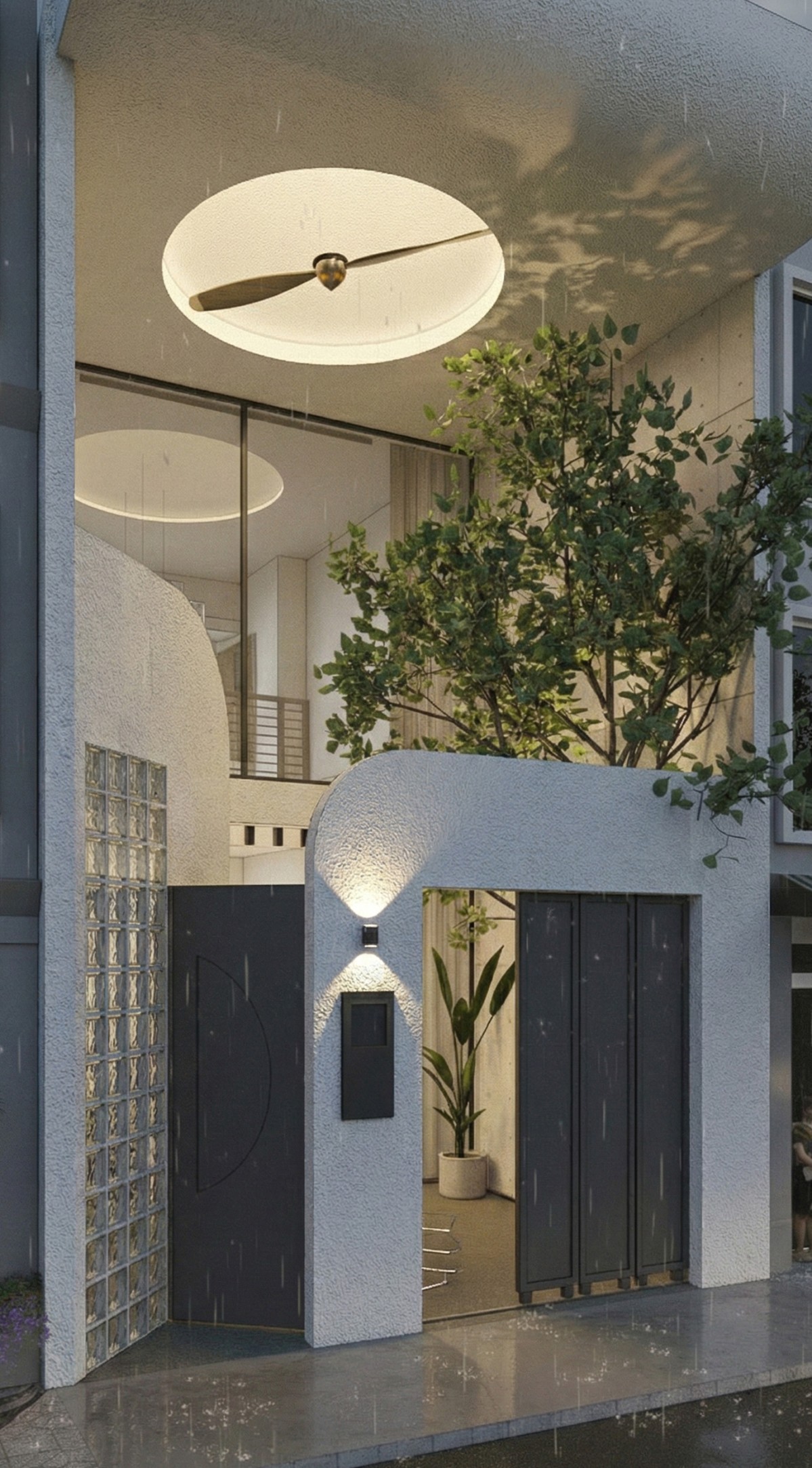 Gia Lam Air — 2