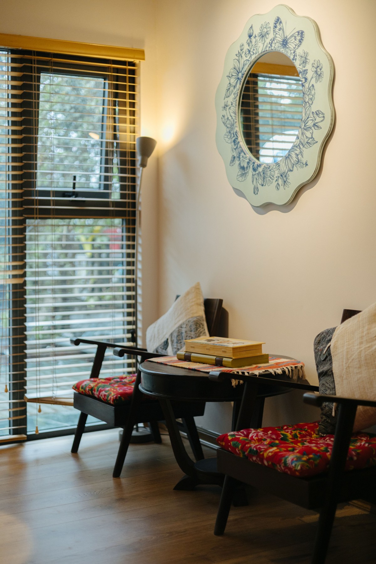 Ly Nam De Homestay — 3