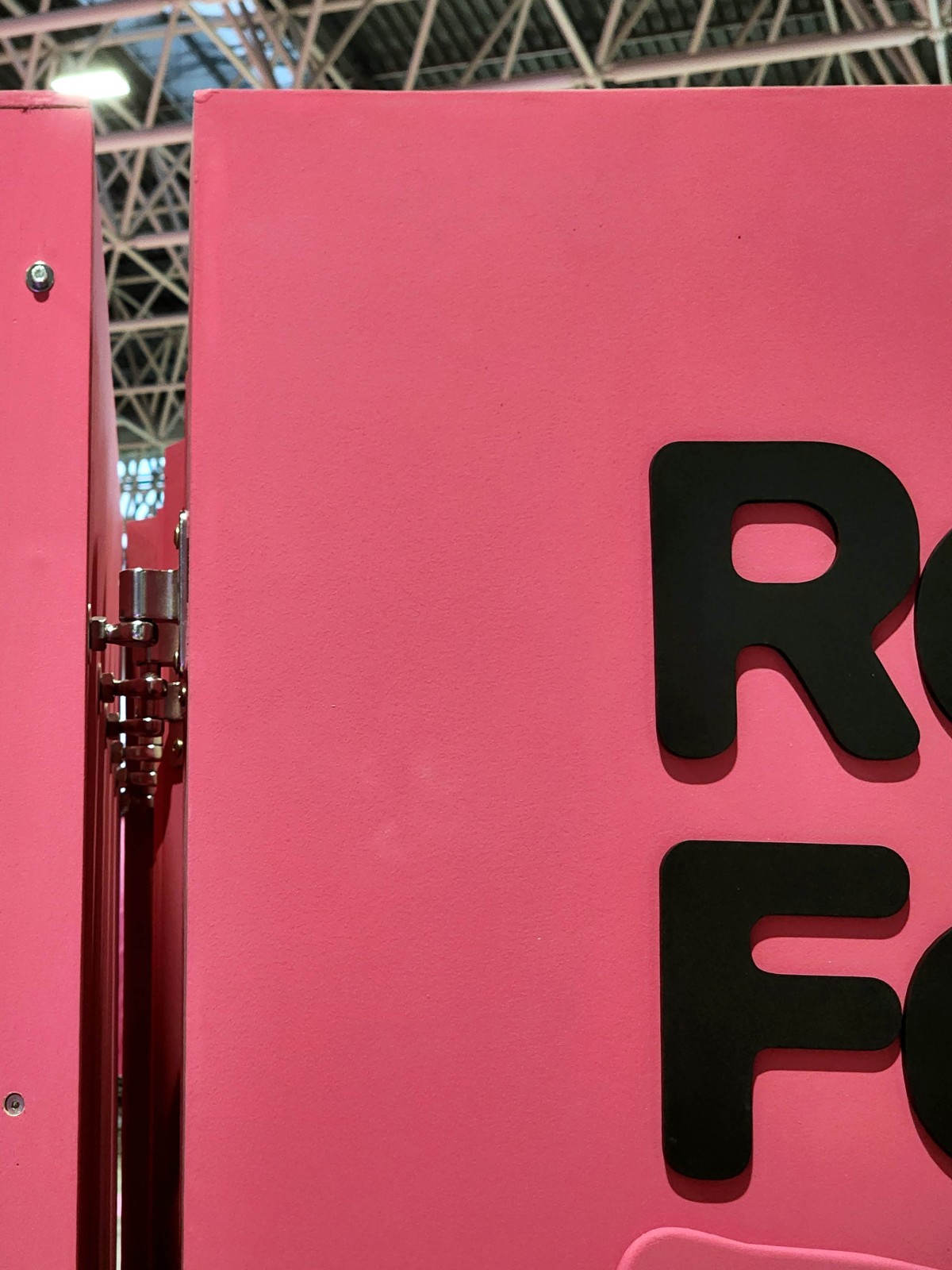 Rose Festival: Interactive Giant Book — 1