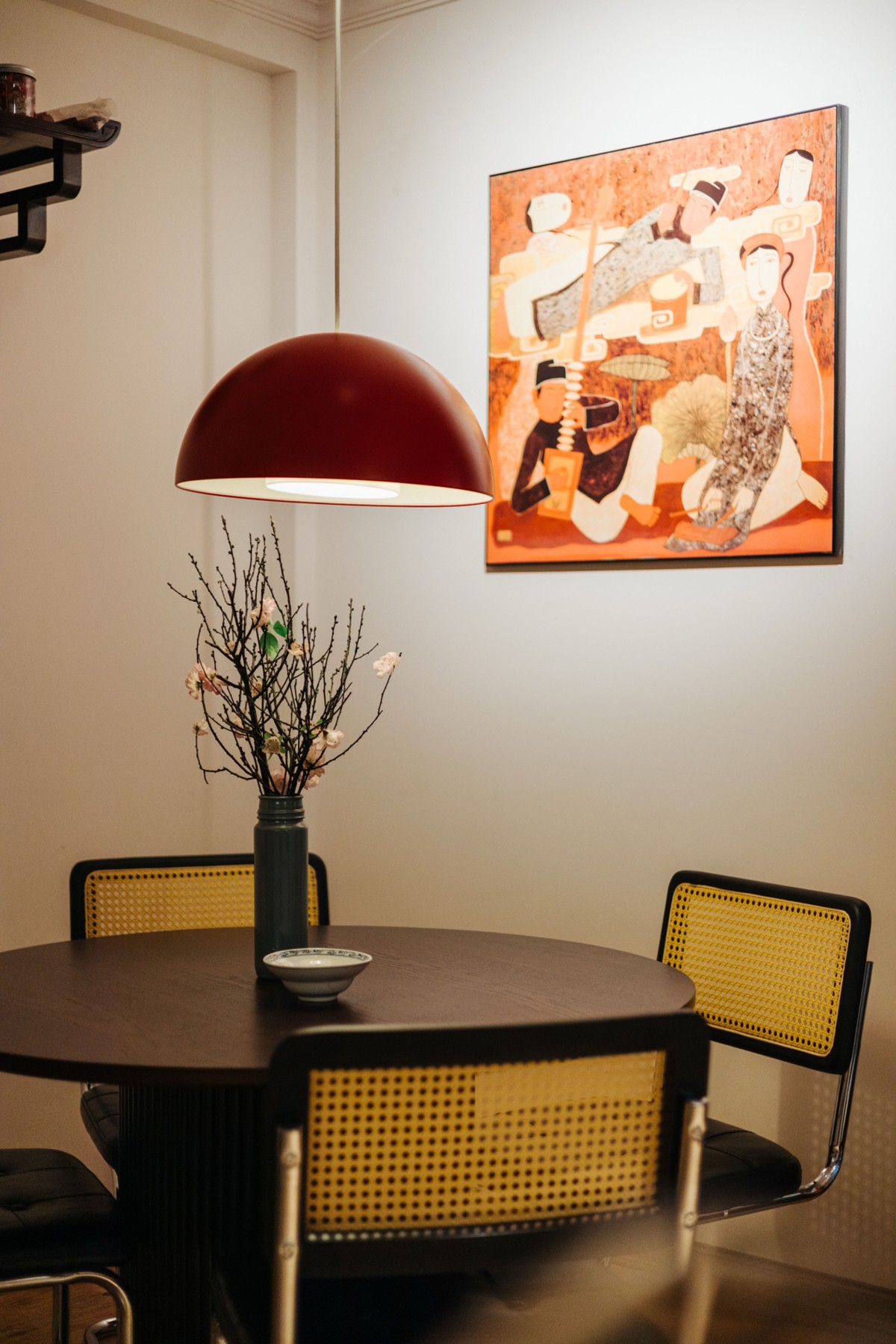Ly Nam De Homestay — 2