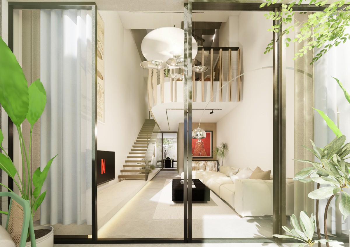 Gia Lam Air — 2