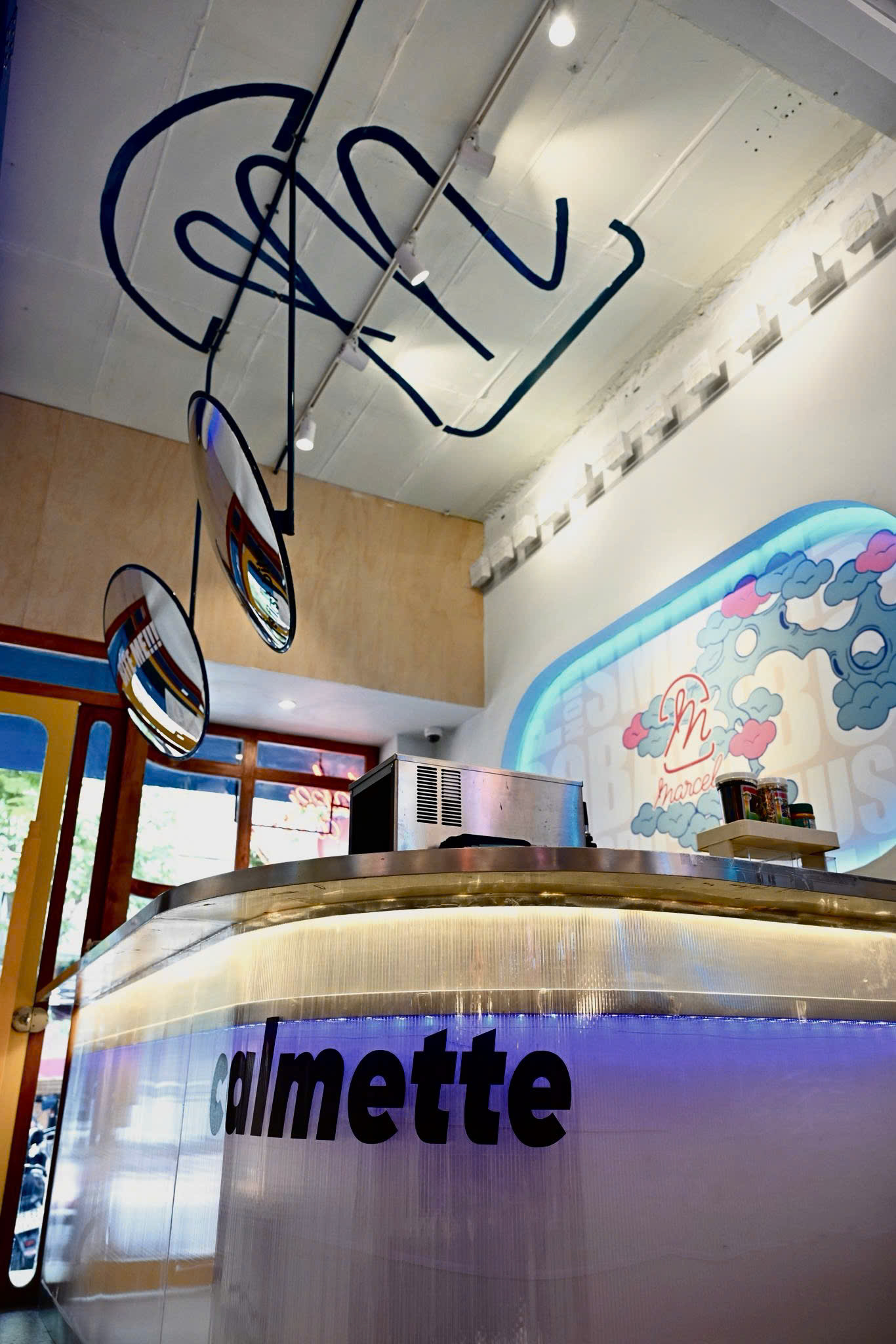 Marcel Calmette — 3