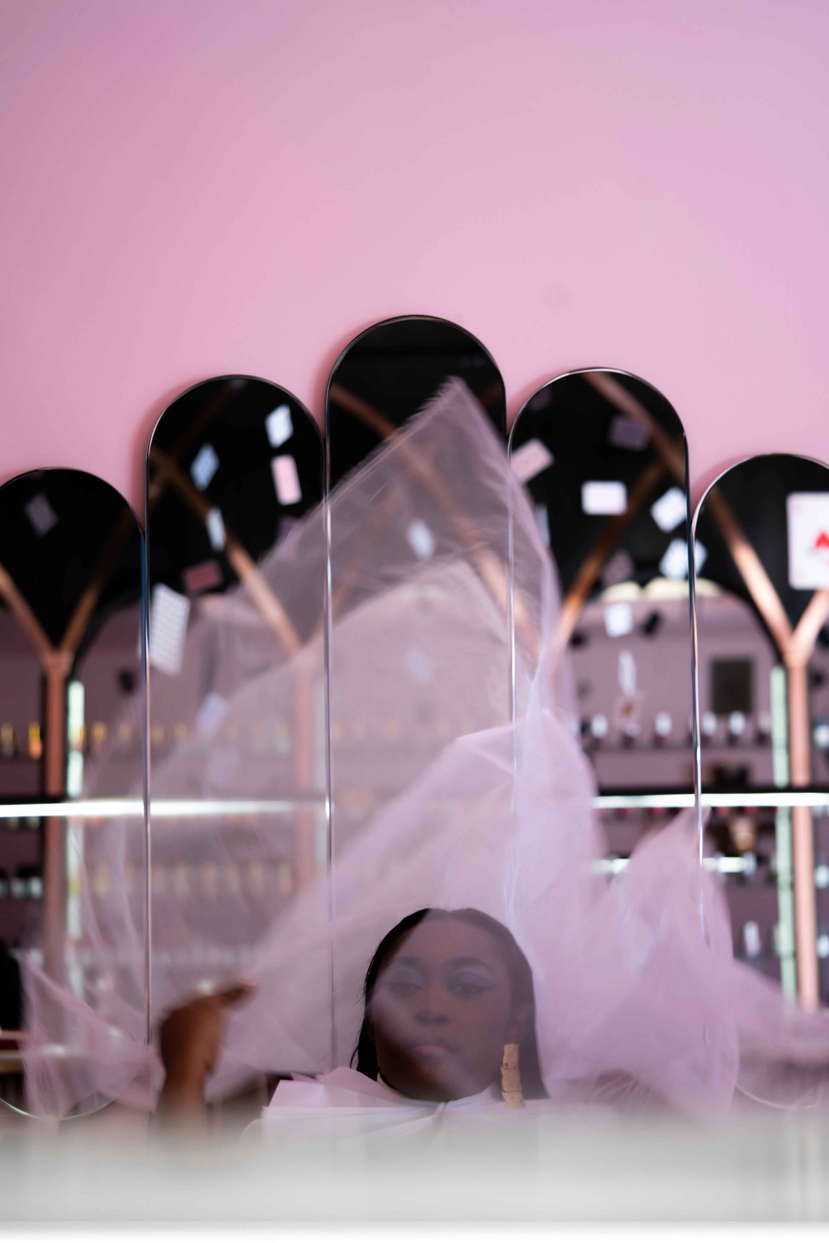 Victoria Baby Circus — 2