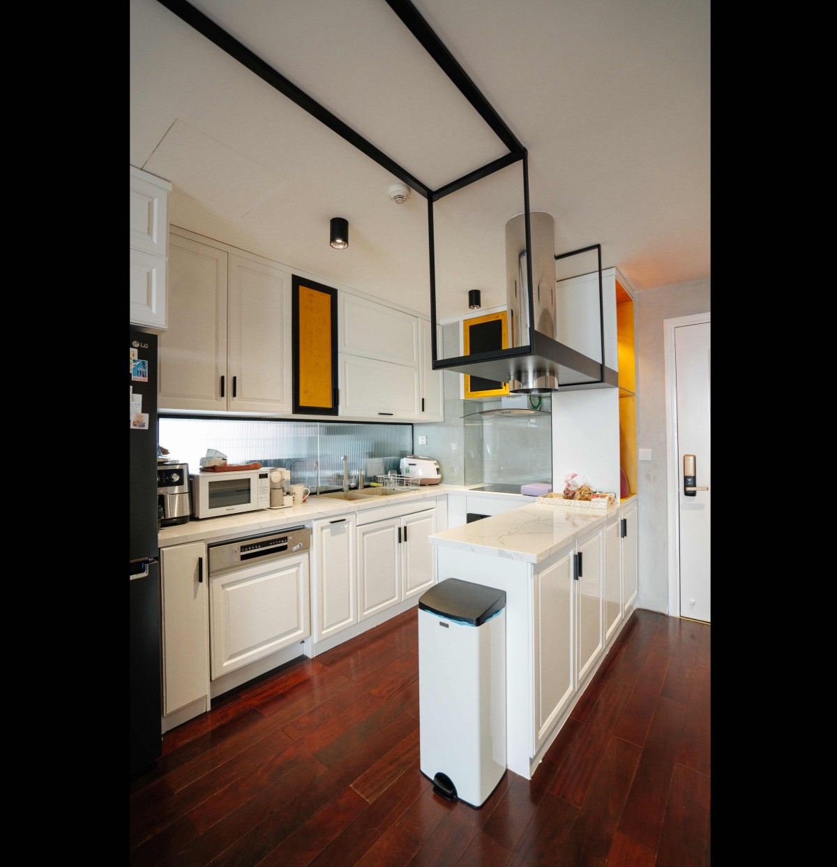 NhatBao Haus — 3
