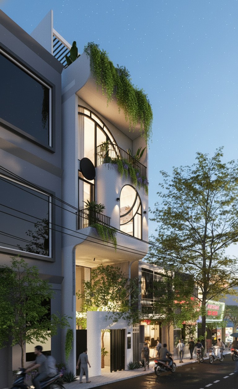 Gia Lam Air — 2