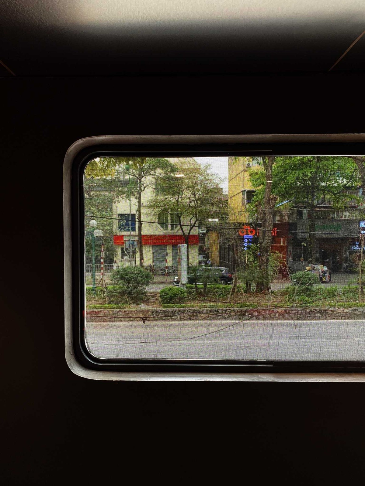 Gach Bong Express & Hub — 2