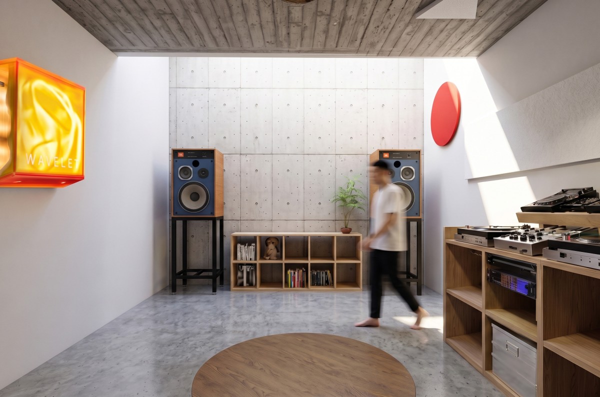 Binh Thanh Haus — 1