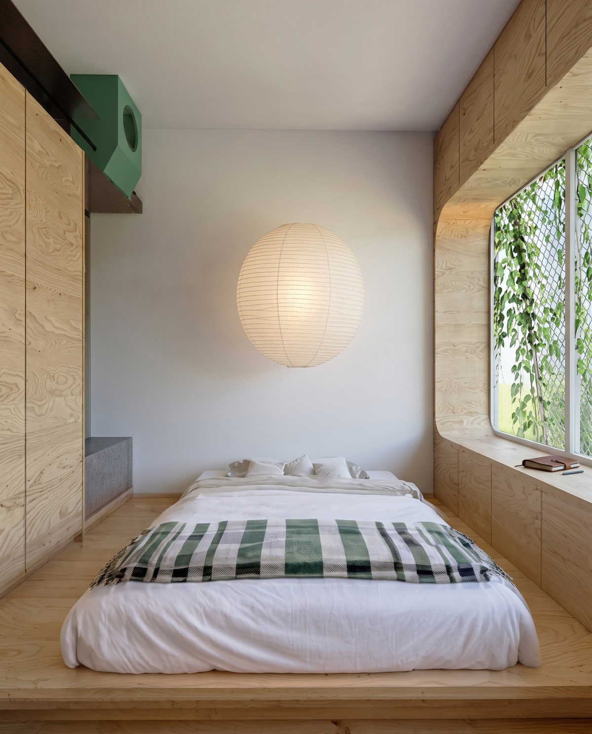 Binh Thanh Haus — 3