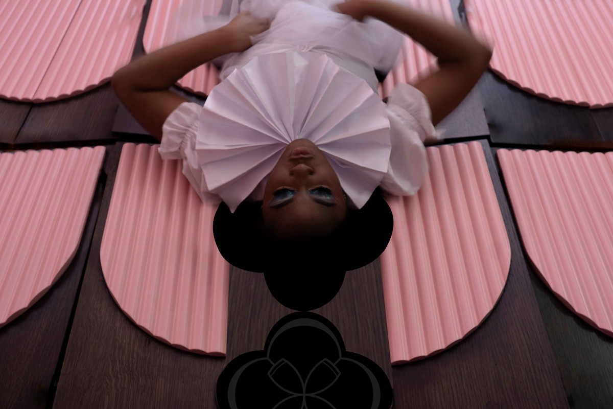 Victoria Baby Circus — 1