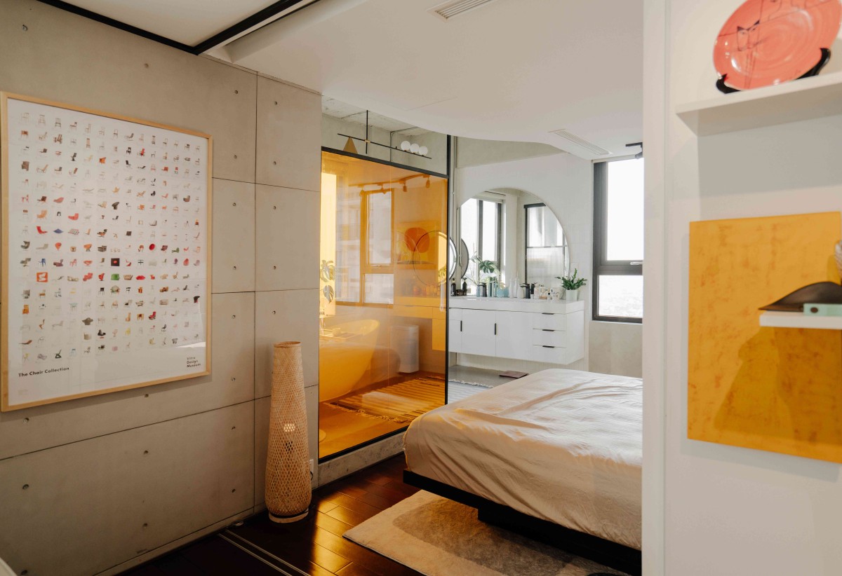 NhatBao Haus — 1
