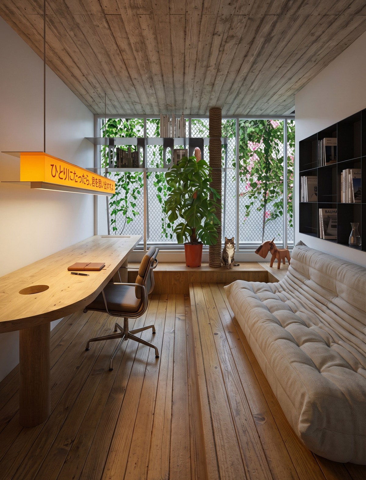 Binh Thanh Haus — 2