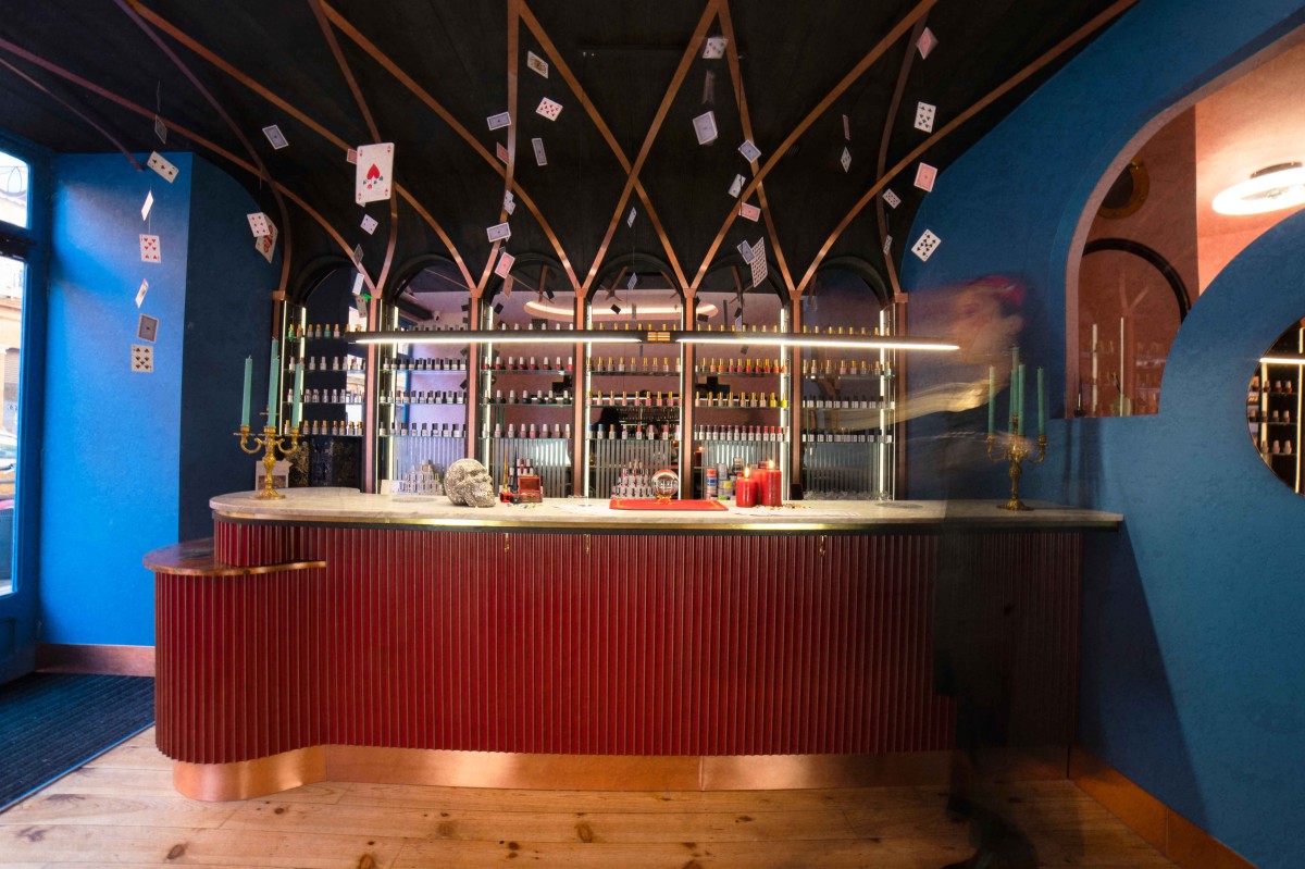 Victoria Baby Circus — 2