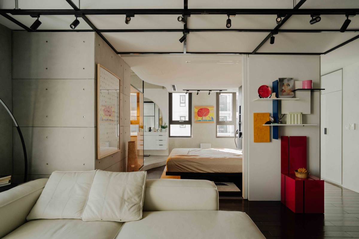 NhatBao Haus — 1