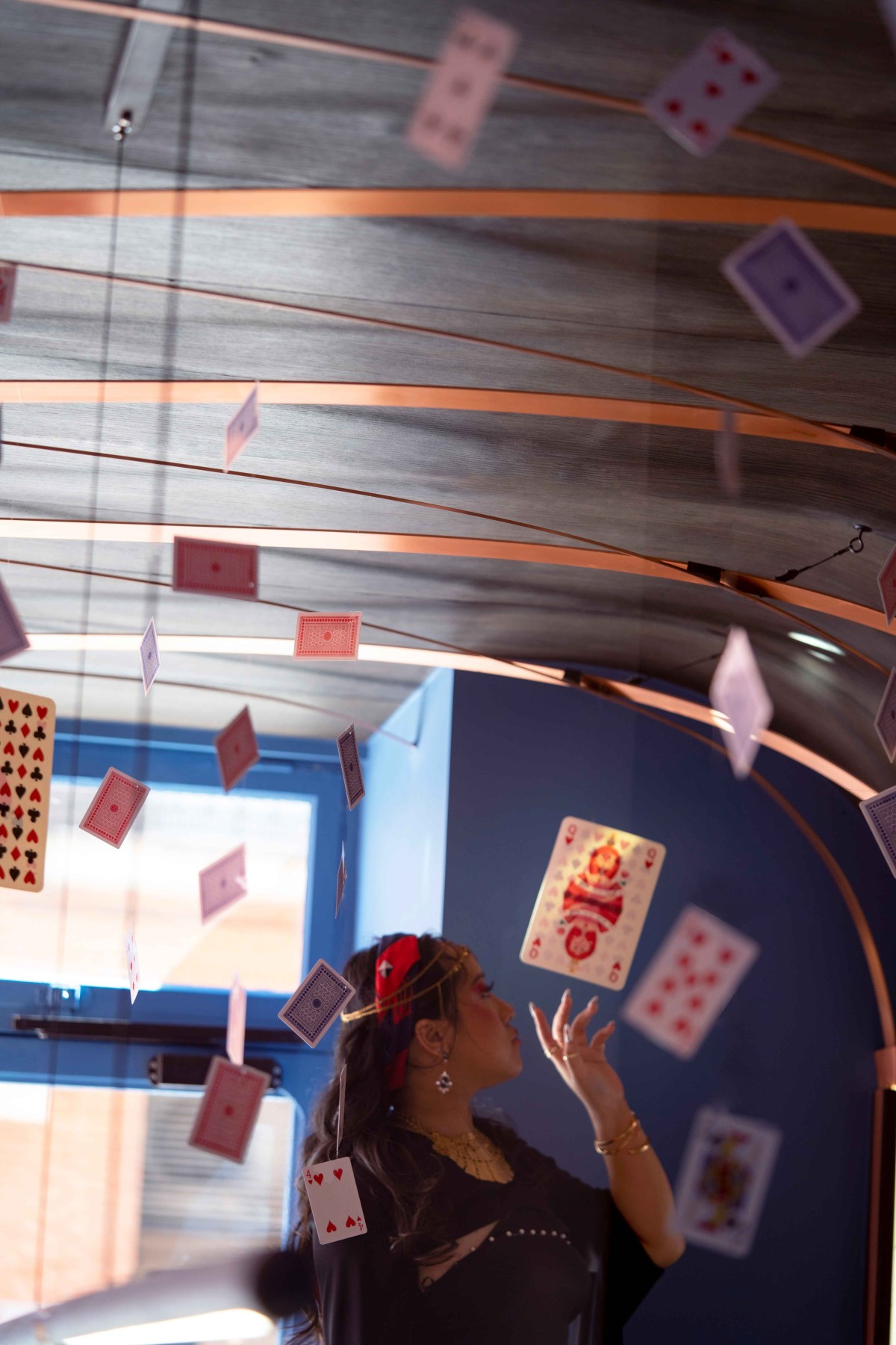 Victoria Baby Circus — 3