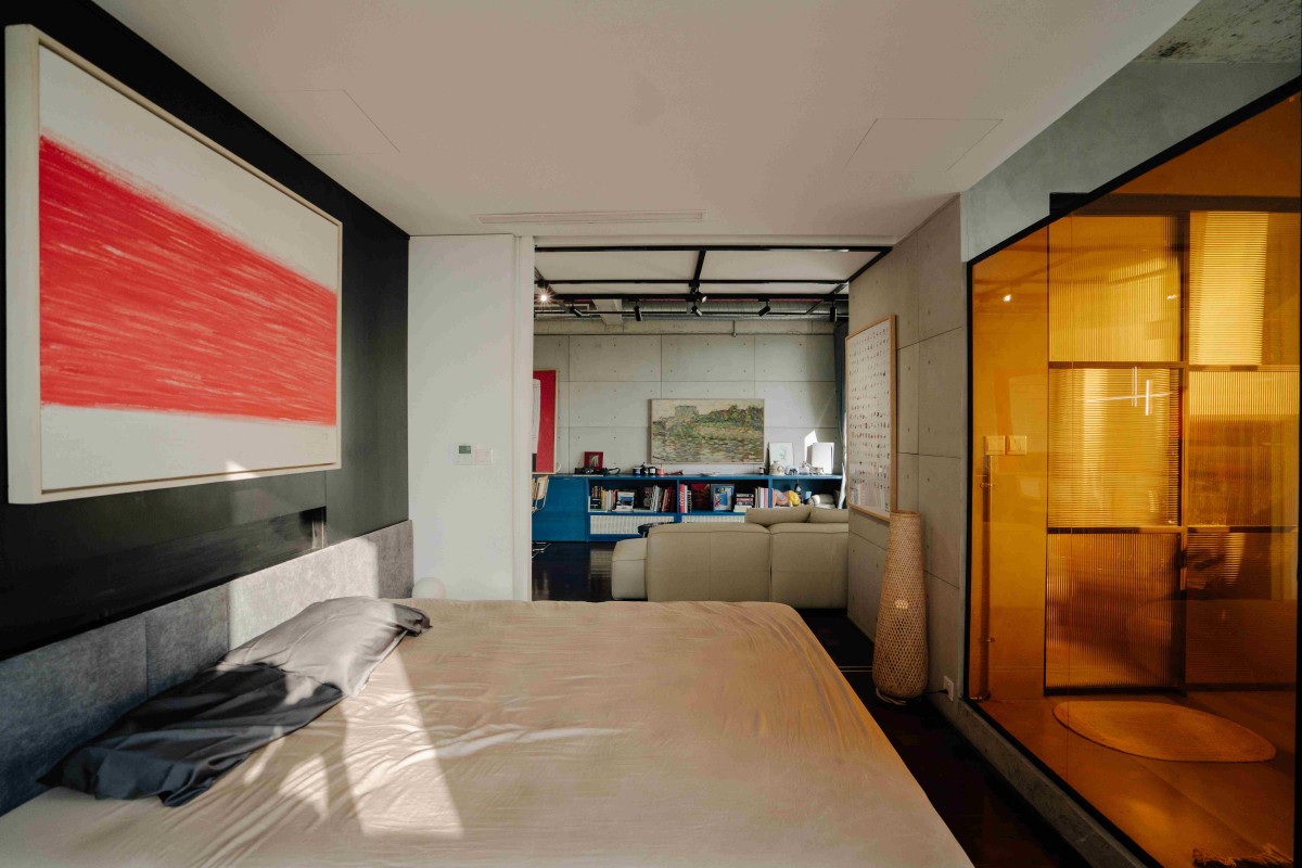 NhatBao Haus — 1